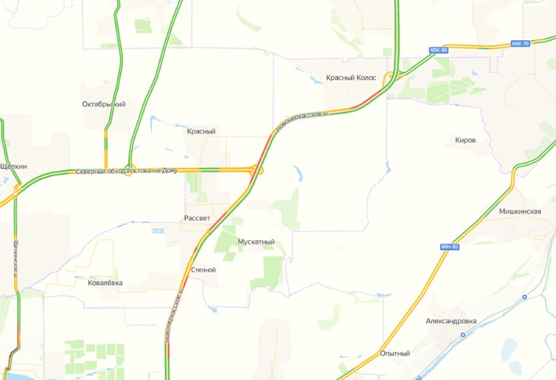 Переночевать трасса м4 ростов. Снегопад на трассе м4 Дон сейчас.