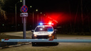 18-летний омич дрифтил на «Жигулях» и сбил женщину на остановке