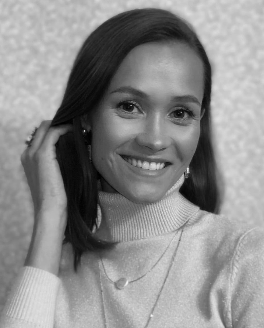 Анну вспоминают как добрую, искреннюю девушку Анну вспоминают как добрую, искреннюю девушку