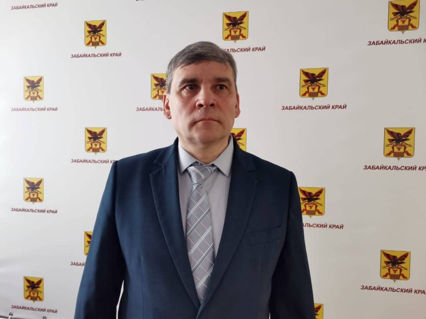Экс-вице-премьер Забайкалья Гордеев устроился на работу к концессионеру Неверову
