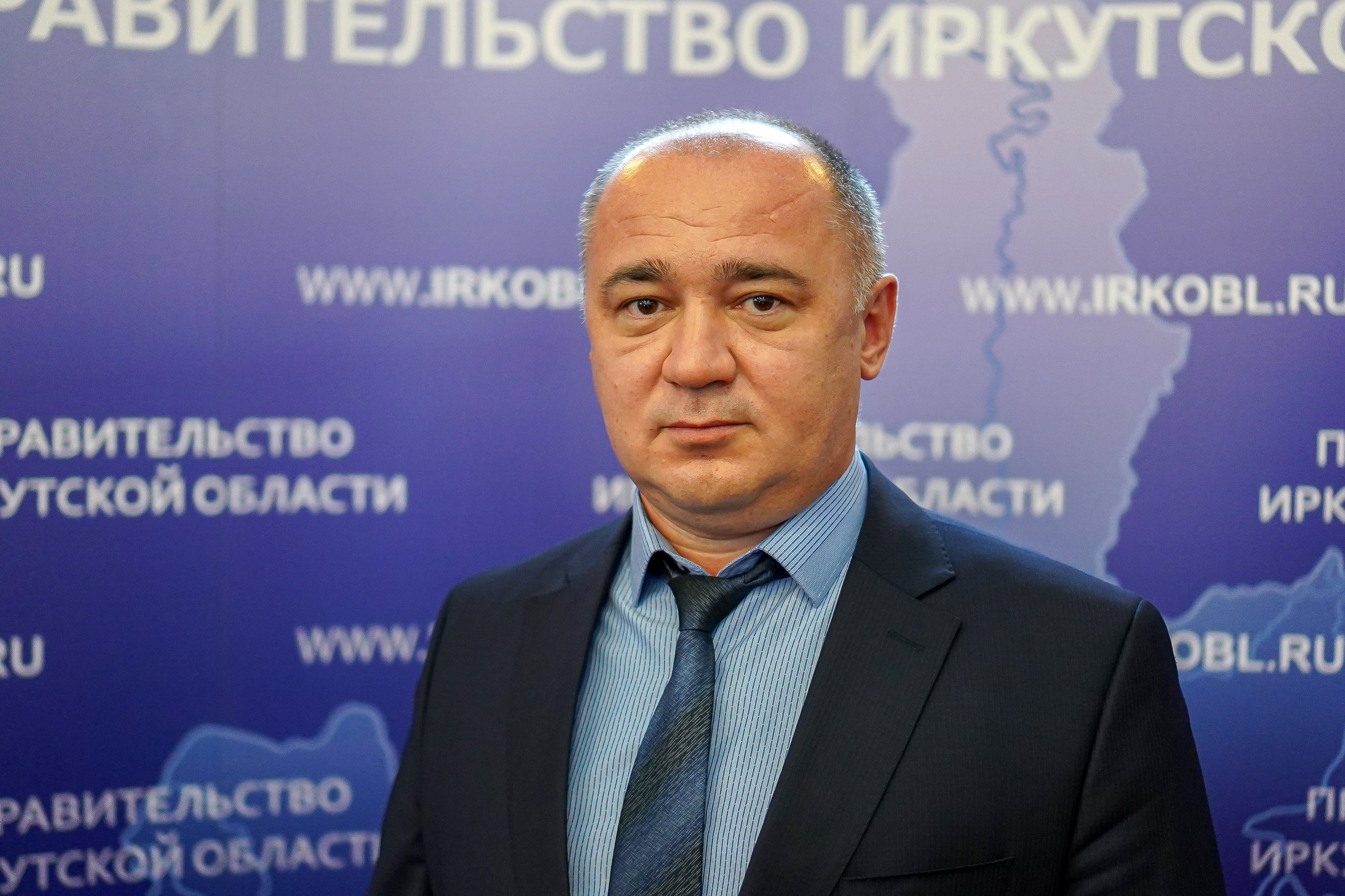 Сергей Довгалюк — один из самых загадочных членов правительства Иркутской области. Но не самый Сергей Довгалюк — один из самых загадочных членов правительства Иркутской области. Но не самый