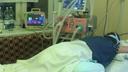 Нижегородка с коронавирусом родила здорового ребенка после 19 дней в реанимации