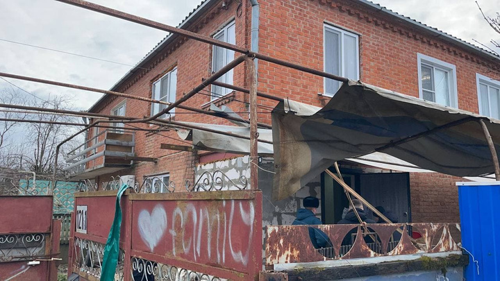 Четыре ребенка и один взрослый погибли на Кубани из-за отравления угарным газом