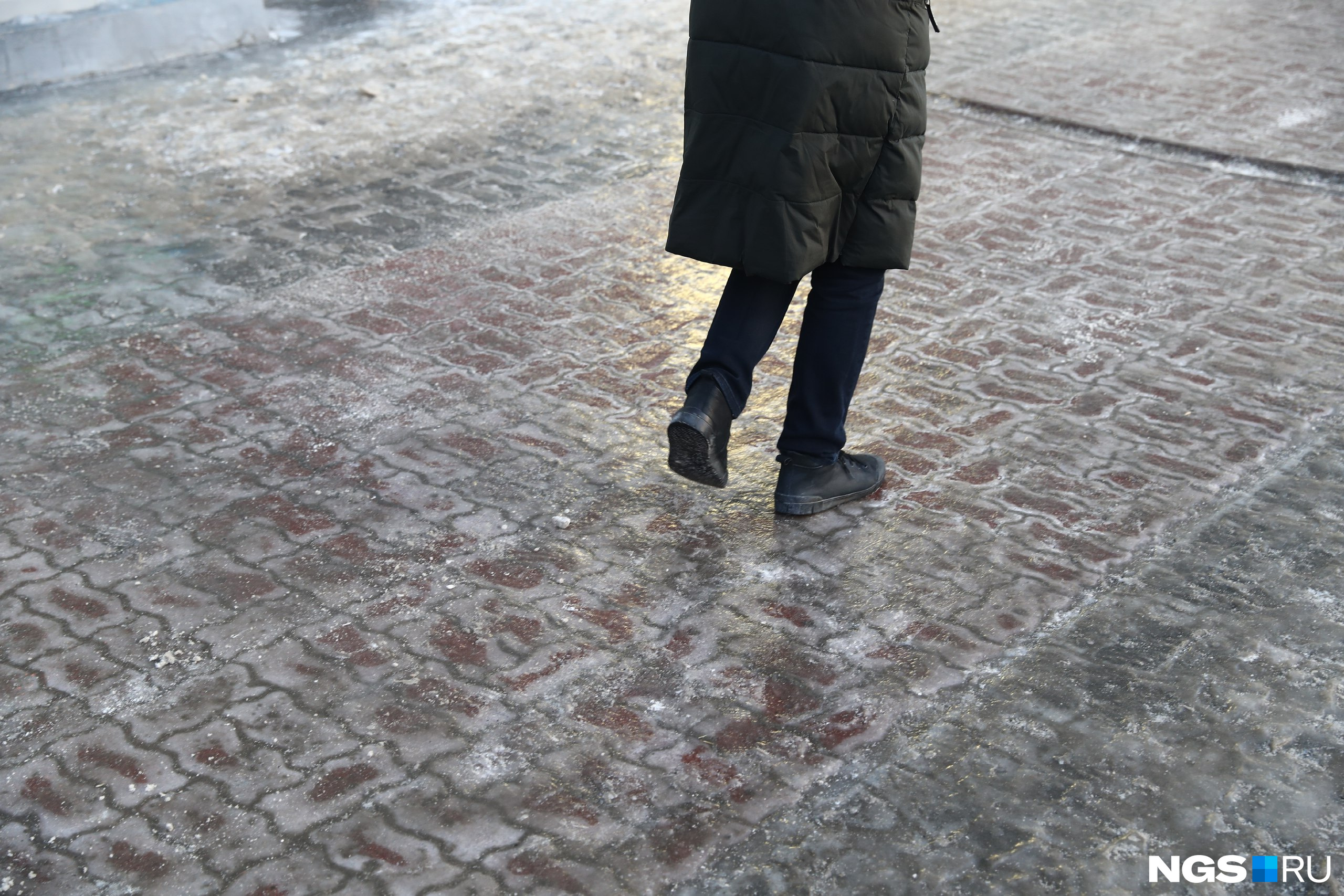 Посыпанные участки трудно найти Посыпанные участки трудно найти