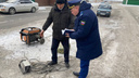 Без тепла — 17 тысяч человек: следователи изъяли техдокументацию из-за коммунальной аварии под Новосибирском