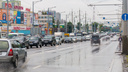 Что избавит Московское шоссе от пробок? Ответили в ГИБДД
