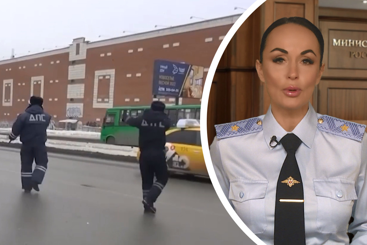 МВД наградило полицейскую из Екатеринбурга. Рассказываем, что она сделала