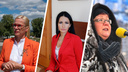 Женская власть: чем живут и сколько зарабатывают самые влиятельные женщины Новосибирска