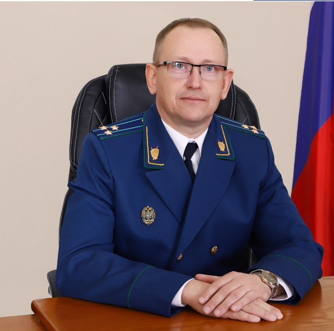 Алексей Борздый