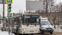 «Нарушения были»: в ГИБДД оценили техническое состояние общественного транспорта в Ярославле