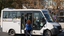 Автобусы маршрутов из центра к Ростовскому морю заменят на вместительные