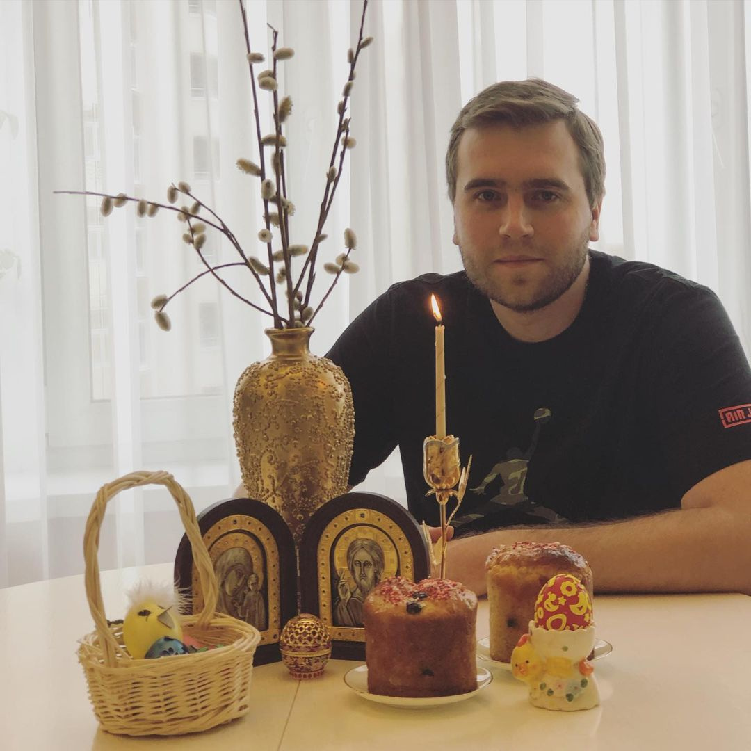 Григорий Вихарев — с 2018 года депутат городской думы Екатеринбурга Григорий Вихарев — с 2018 года депутат городской думы Екатеринбурга