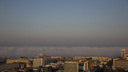 Ниже нормы: синоптики дали прогноз на начало июля в Новосибирске