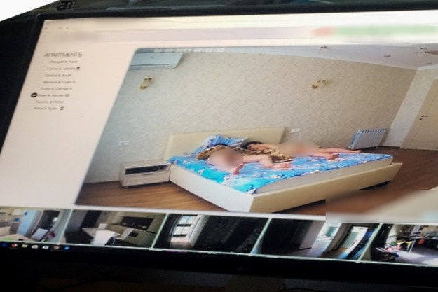 Порно видео: пьяную в хлам русскую снимают на скрытую камеру