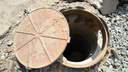 «Проект сложный, есть замечания»: власти Кургана рассказали, что с канализацией в Восточном