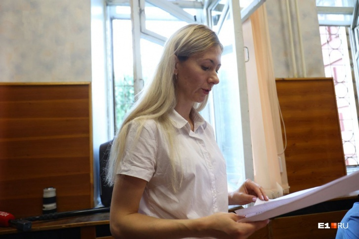 Дело на Евгения Ройзмана завели в Москве, но заседание суда прошло в Екатеринбурге Дело на Евгения Ройзмана завели в Москве, но заседание суда прошло в Екатеринбурге