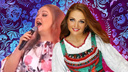 Публика не узнала: народная певица Марина Девятова сильно изменилась после набора веса