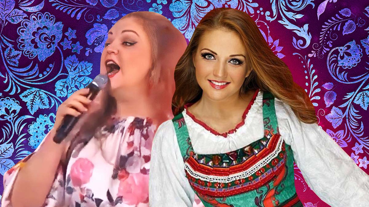 Публика не узнала: народная певица Марина Девятова сильно изменилась после набора веса