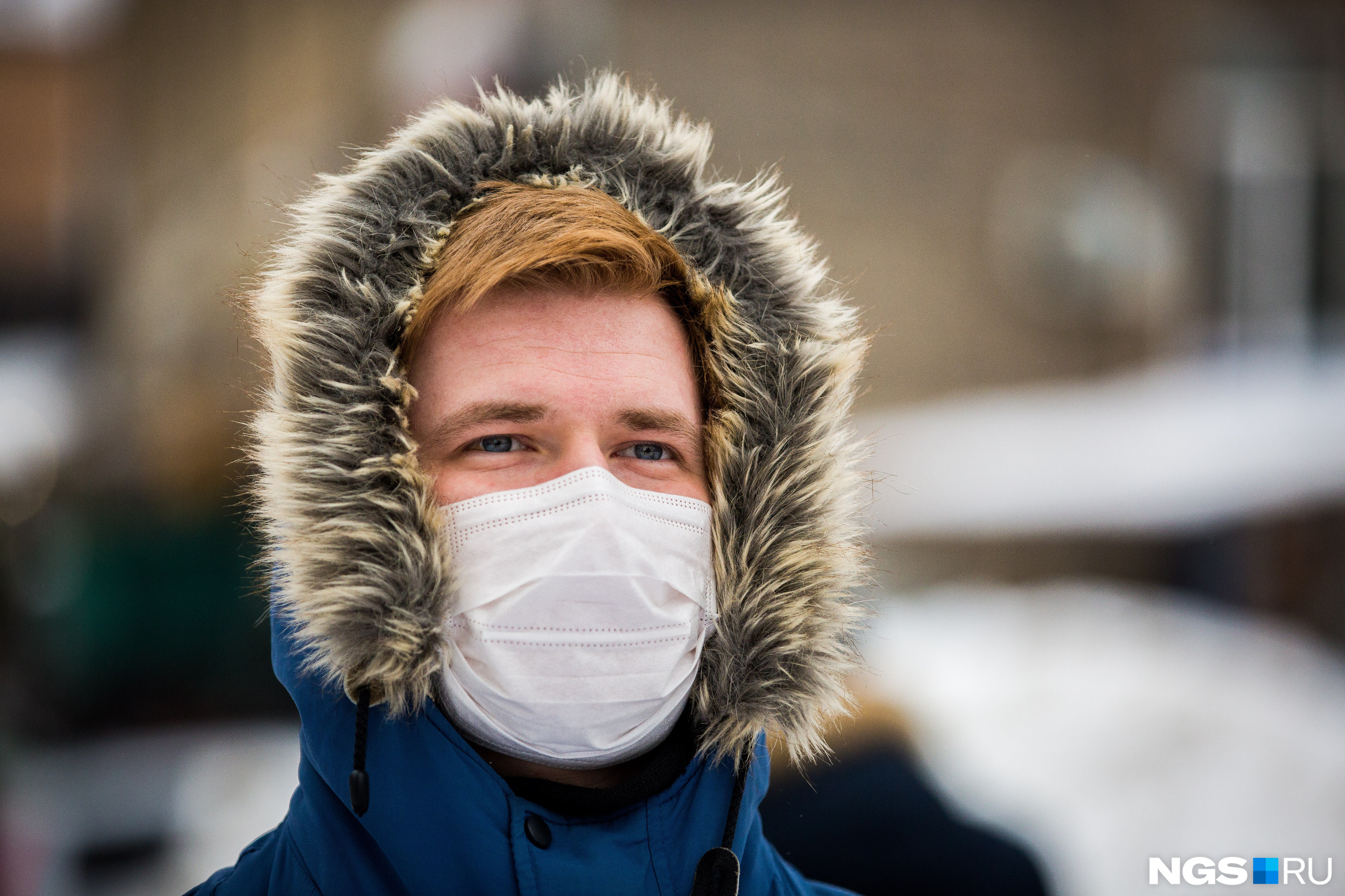 Заболеваемость ОРВИ и гриппом опять пошла вверх в НСО — свежие цифры от Роспотребнадзора