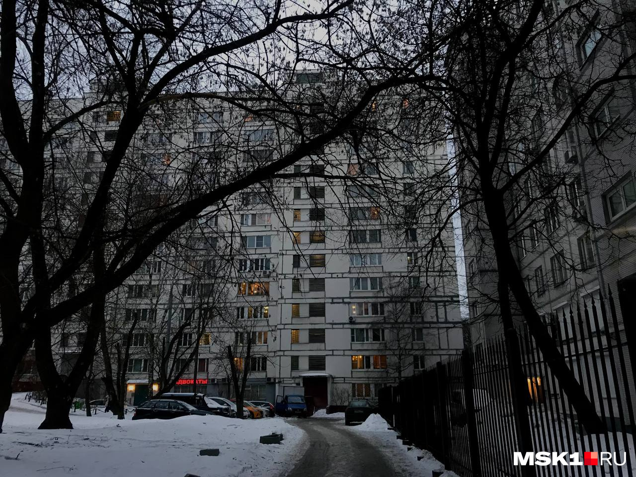Мария Петрова жила и орудовала в спальном районе Зюзино. Именно поэтому ее и прозвали зюзинской маньячкой Мария Петрова жила и орудовала в спальном районе Зюзино. Именно поэтому ее и прозвали зюзинской маньячкой