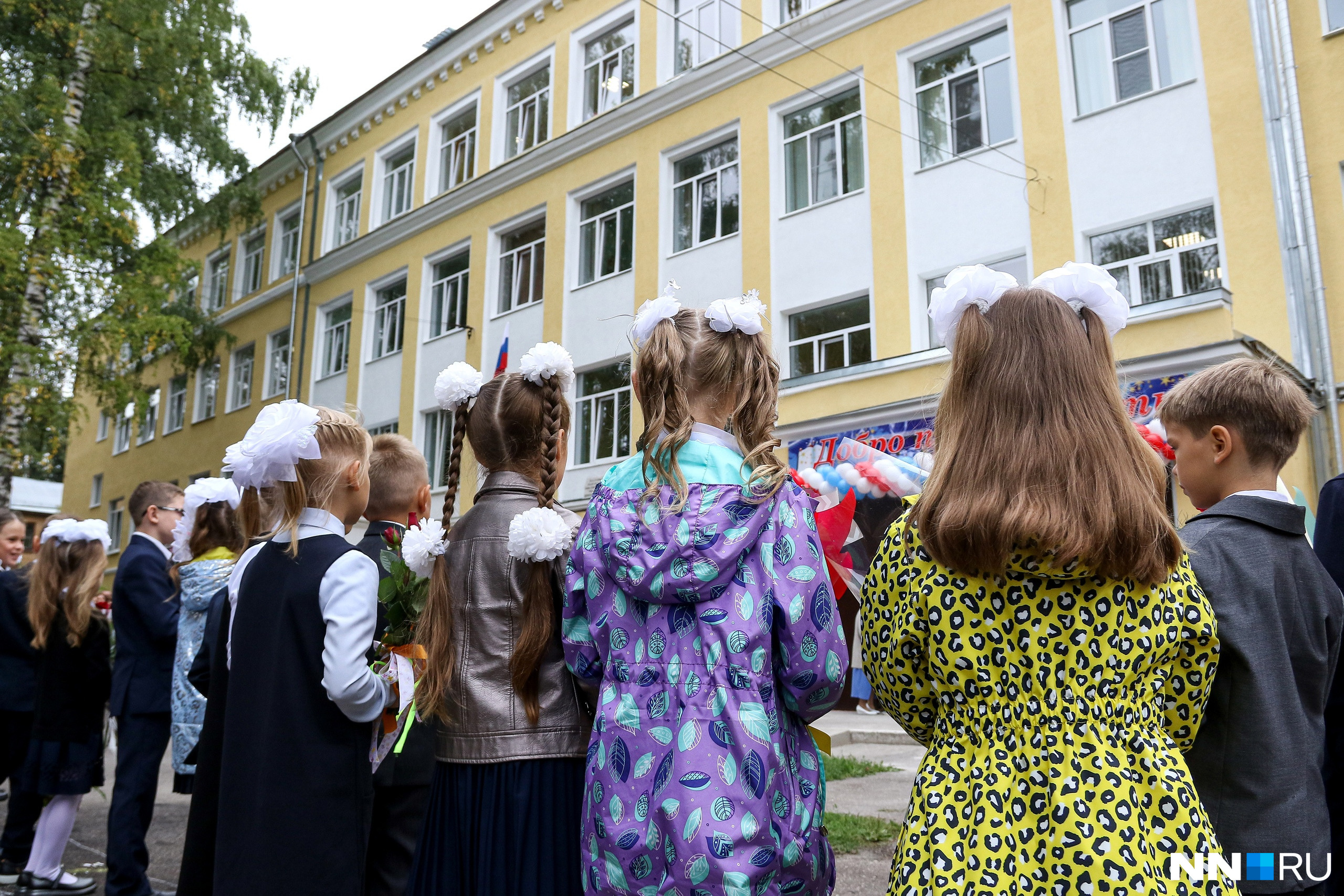 Учитель из Нижнего Новгорода рассказала о дополнительных обязанностях в  школе: что приходится делать педагогам, какая зарплата у учителей - 7 июля  2022 - msk1.ru