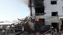 Количество жертв взрыва в пятиэтажке на Сахалине достигло семи. Трое из них — дети