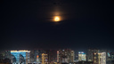 Венера и Луна встретятся в небе над Новосибирском. Сможем ли мы это увидеть?