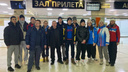 Команду российских конькобежцев в сопровождении спецназа вывезли бортом Минобороны РФ из Казахстана