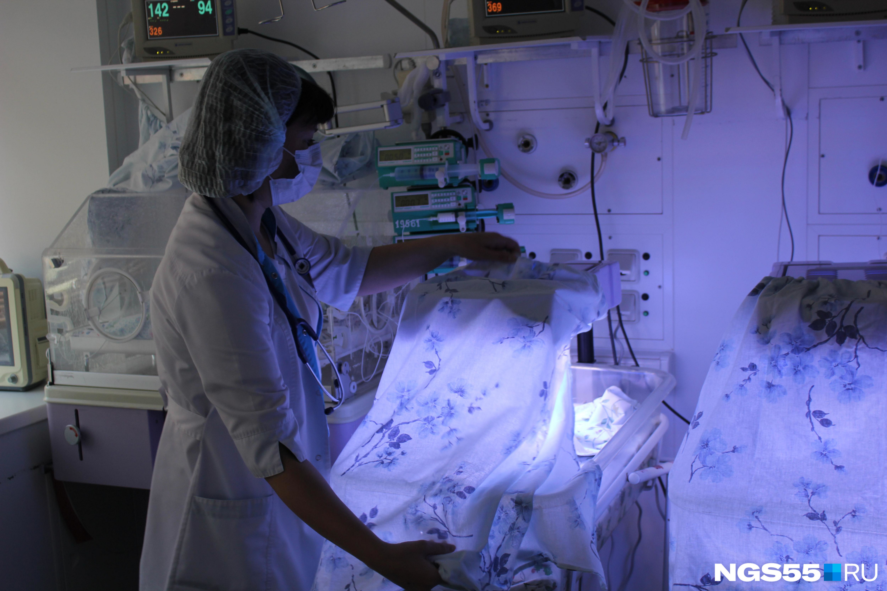 Младенцы стали чаще умирать в Забайкалье из-за врожденных аномалий развития и инфекционных причин