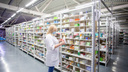 Аптеки в крае сформировали запас лекарств минимум на полгода