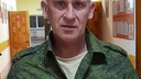 В Тольятти похоронили сержанта Сергея Кожевникова, погибшего в СВО
