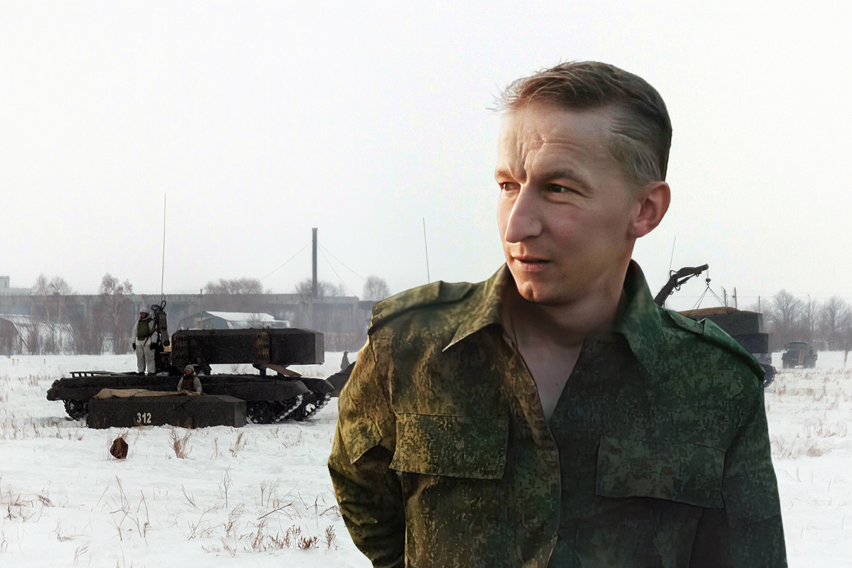 «С честью выполнил воинский долг»: под Волгоградом простились с погибшим на Украине мобилизованным ефрейтором