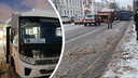 Московскому и питерскому перевозчикам в Ярославле отдадут 12 автобусных маршрутов