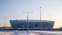 На новый ледовый дворец спорта в Новосибирске выделят 690 миллионов в 2023 году
