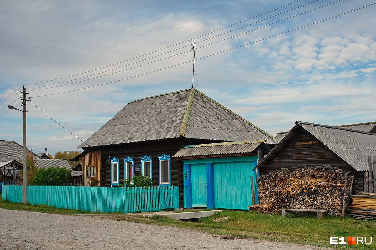На Урале нашли самое трезвое село и дали местным полмиллиона