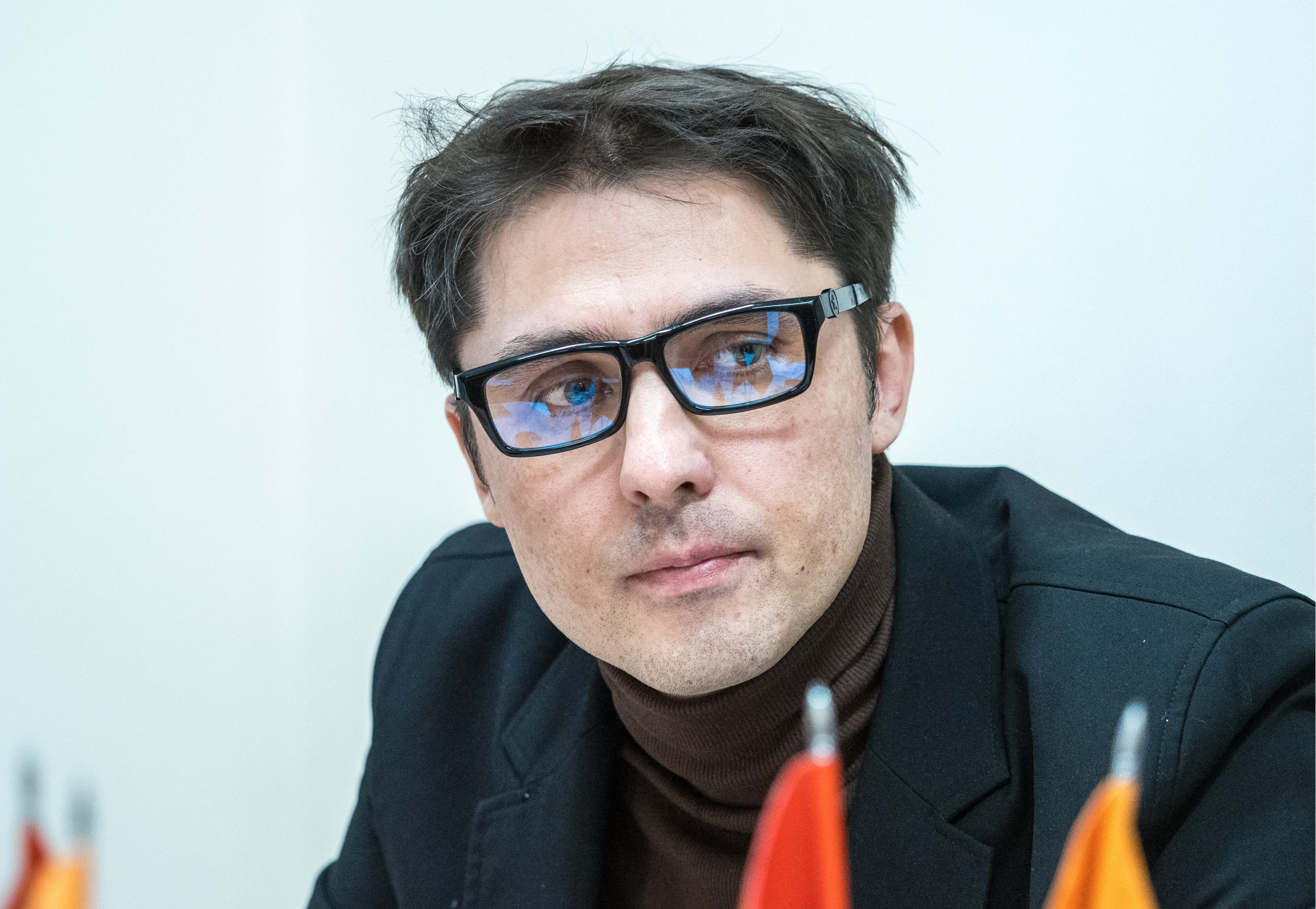 Марат Арнис, директор по развитию СК «Дальпитерстрой»