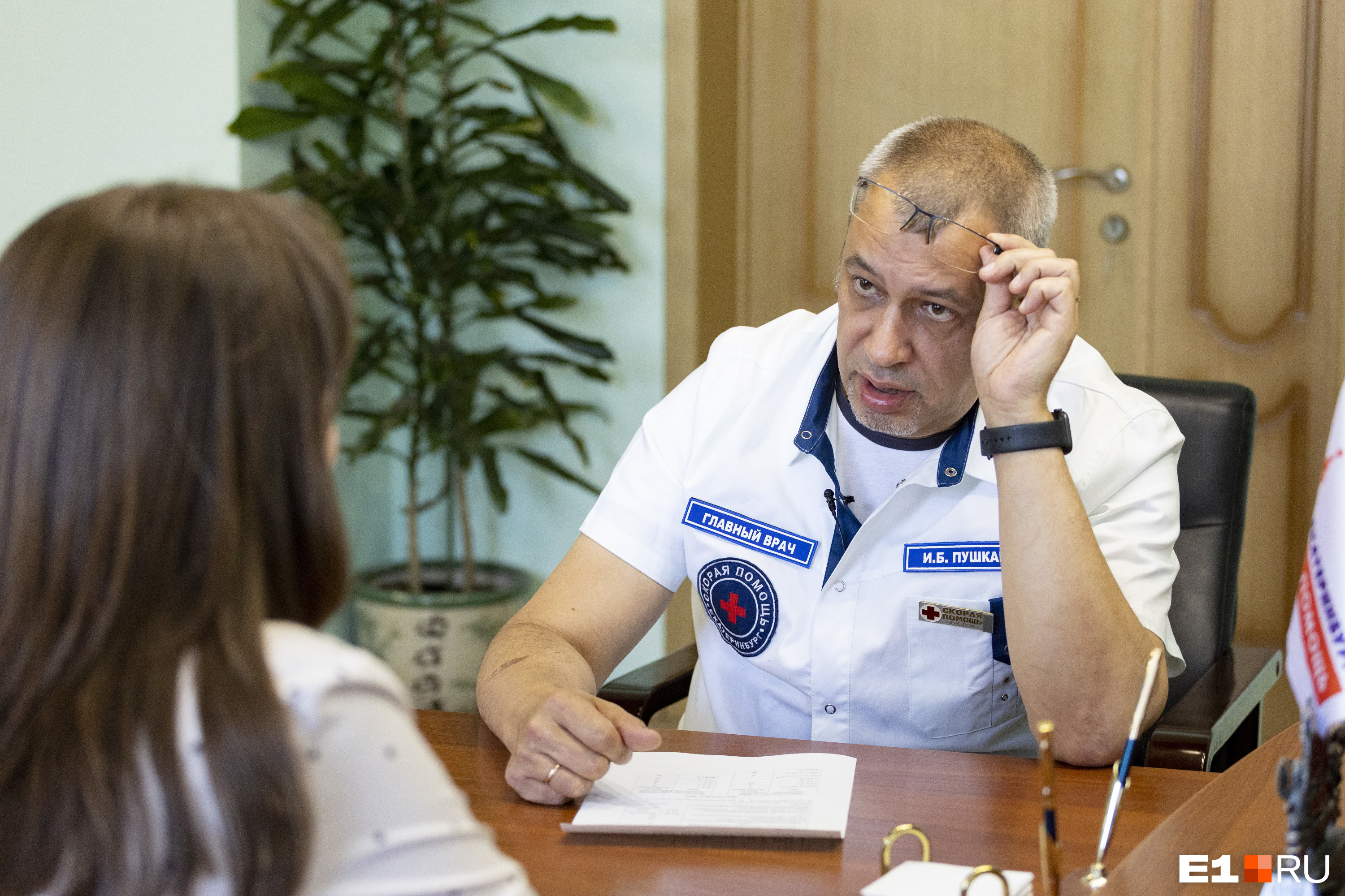 Сейчас главная проблема скорой помощи — кадровая. Службе нужны еще 40 врачей Сейчас главная проблема скорой помощи — кадровая. Службе нужны еще 40 врачей