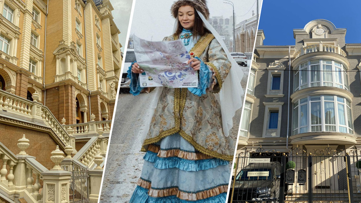 Как стать туристом, не выезжая из родного города: называем 5 крутых мест Казани