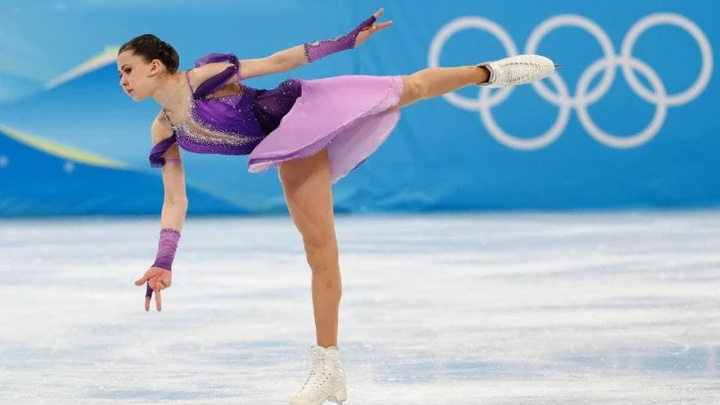 «Дикая случайность»: министр спорта РФ — о допинг-скандале с казанской фигуристкой Валиевой