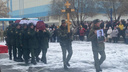 Мобилизованный из Челябинской области погиб спустя месяц после призыва на службу