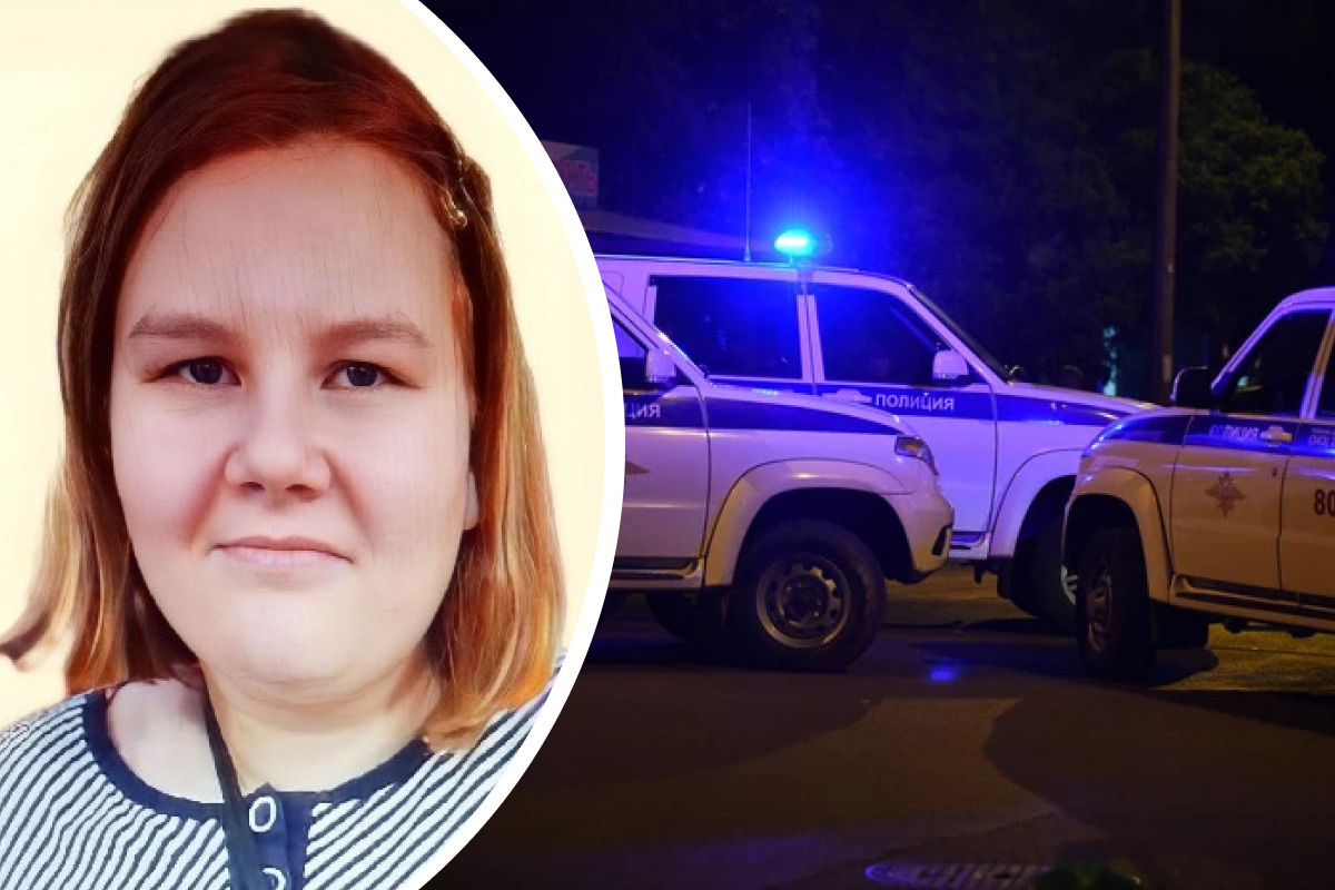 В Свердловской области пропала девушка, которая ехала из Челябинска в Екатеринбург автостопом