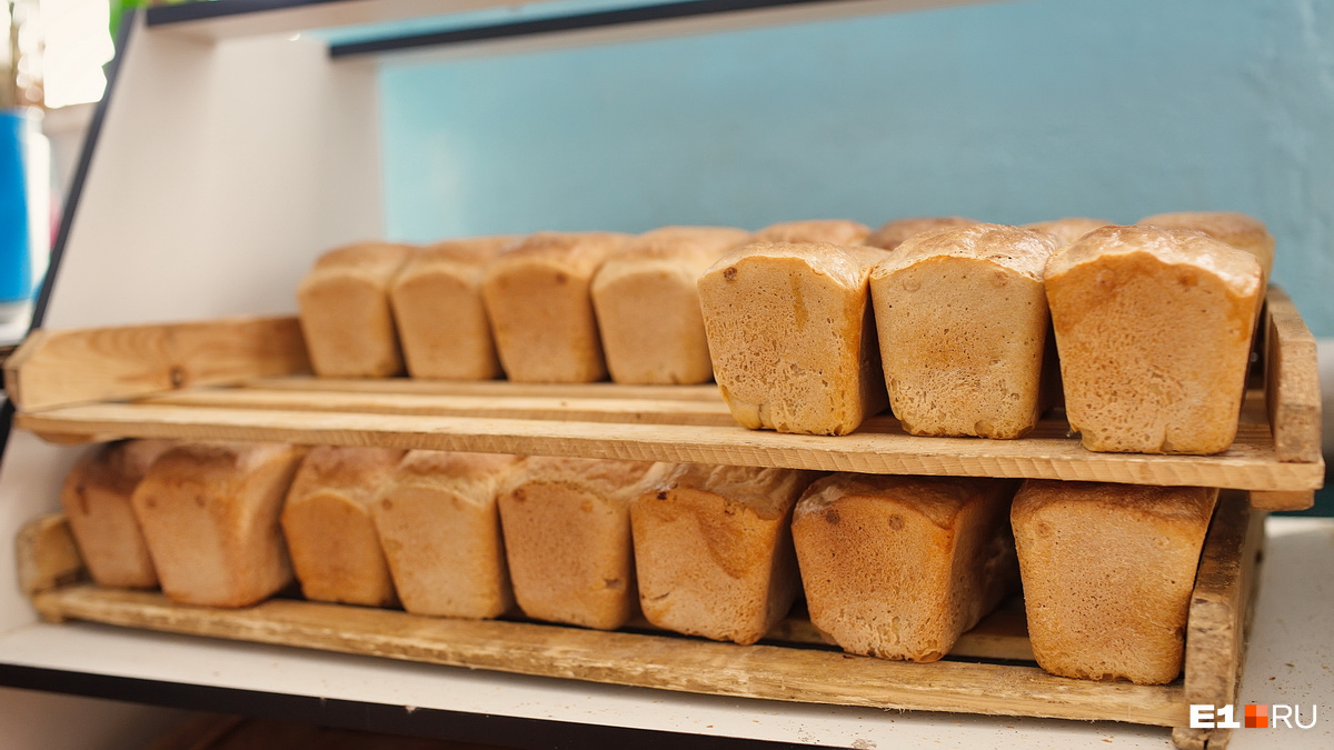 Забайкальская пекарня «Хлебомир» лишилась водителей из-за частичной мобилизации