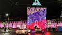 На новогодние мультимедийные шоу в Нижегородском кремле потратят более <nobr class="_">28 миллионов</nobr> рублей