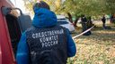 В Новосибирской области обнаружили тело мужчины — он пропал <nobr class="_">2 месяца</nobr> назад