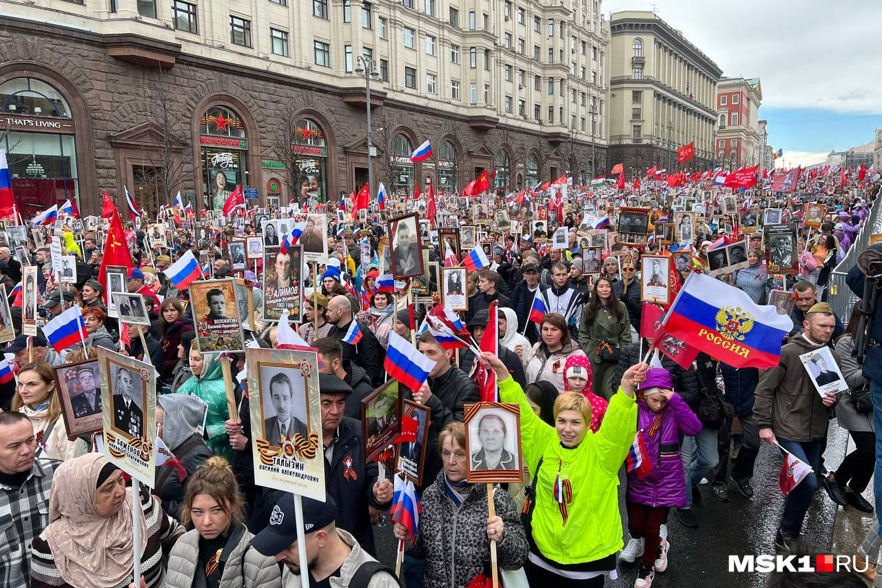 Будет ли парад 9 мая в москве
