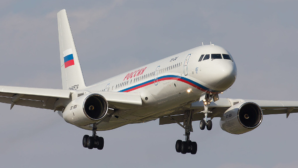 В Казани продают пассажирский самолет почти за 750 миллионов. На его ремонт уйдет вдвое больше