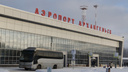 Губернаторы Коми и Архангельской области договорились восстановить авиасообщение между регионами