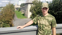 В Березниках простятся с <nobr class="_">39-летним</nobr> сапером, погибшим в ходе спецоперации