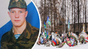 «Знал цену своим нравам»: в военной спецоперации погиб гонщик из Ярославля