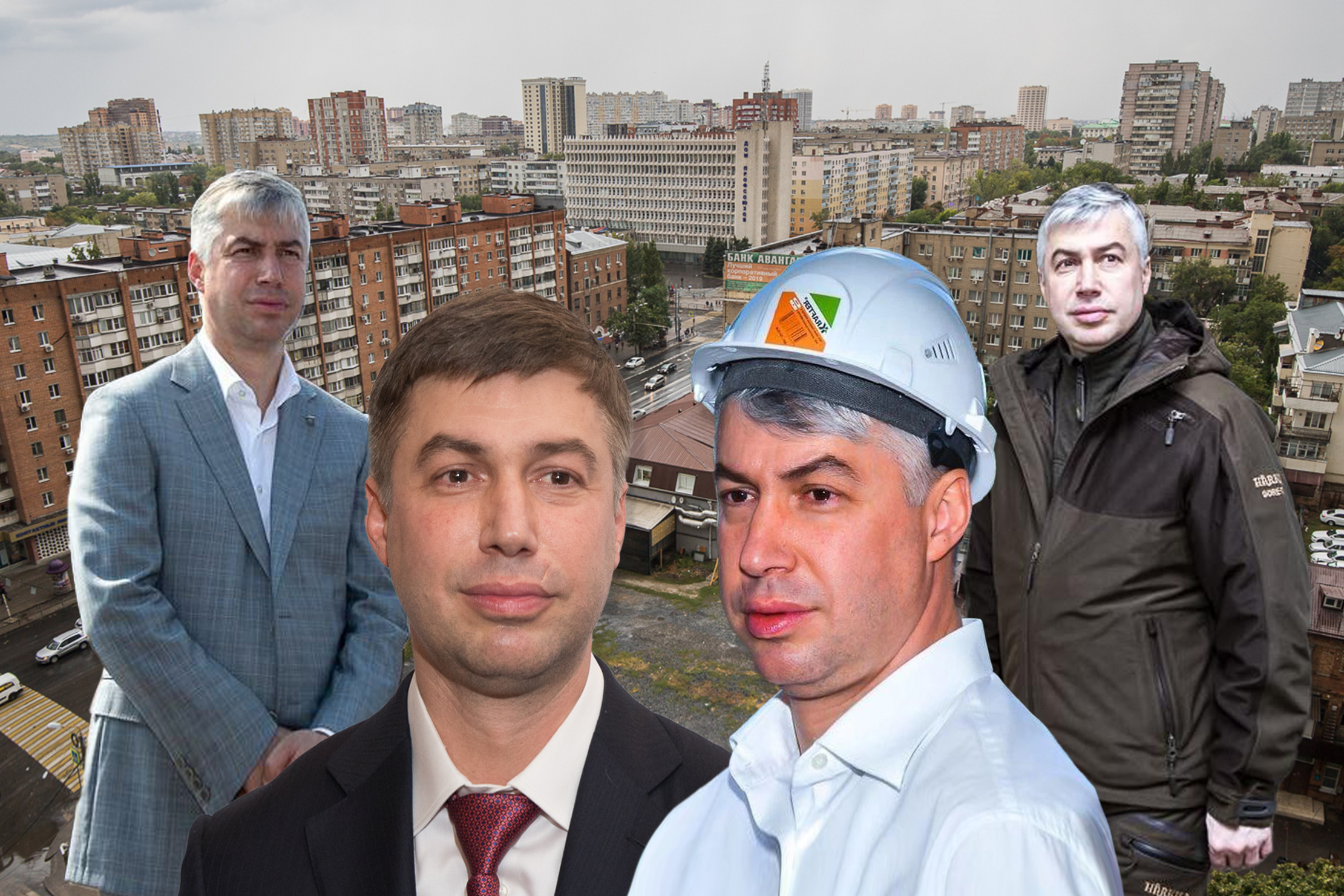 Николай Логвиненко Сма